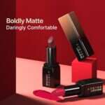 Shade- Vivid Maroon