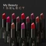 Shade- Mauve Opulence