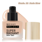 Shade- Nude Glow