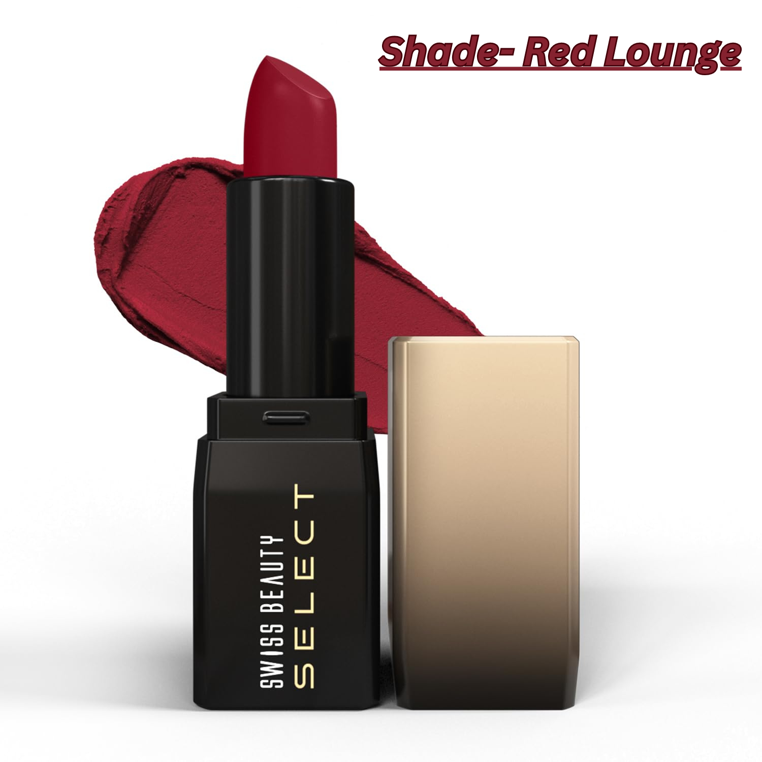 Shade- Red Lounge