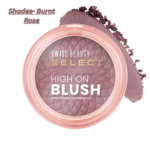 Shades- Burnt Rose