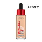 2-3 LIGHT