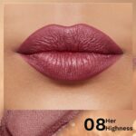 Colour Her Highness