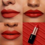 Colour Flamin’ Red