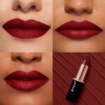 Colour Maroon Affair