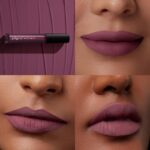 Colour Mauve Desire
