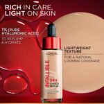 3-4 LIGHT – MEDIUM