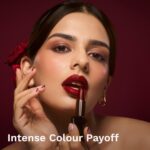 Colour Maroon Affair