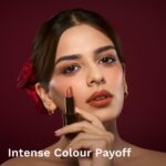 Colour Nude Mystery