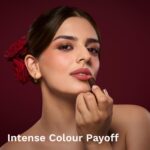 Colour Pink Romance