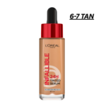 6-7 TAN