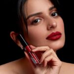 Colour Red Stiletto