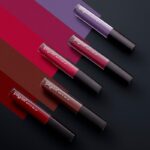 Colour Pink Climax