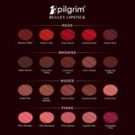 Colour Maroon Affair