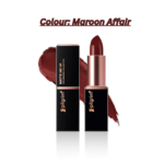 Colour Maroon Affair
