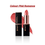 Colour Pink Romance