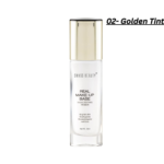 02- Golden Tint