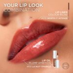 380 Rouge In Love