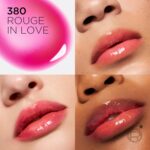 380 Rouge In Love