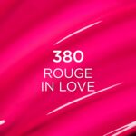 380 Rouge In Love
