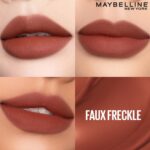 Faux Freckle