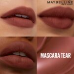 Mascara Tear