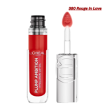 380 Rouge In Love