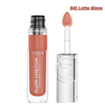 641 Latte Glace