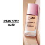 WARM BEIGE W240