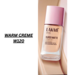 WARM CREME W120