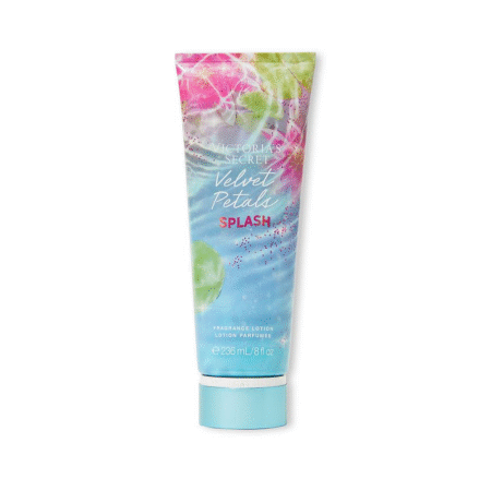 Victoria’s Secret Velvet Petals Splash Limited Edition Body Lotion