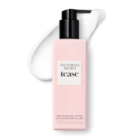 Victoria’s Secret Tease Fine Fragrance Lotion 8.4 fl. oz. 250ml