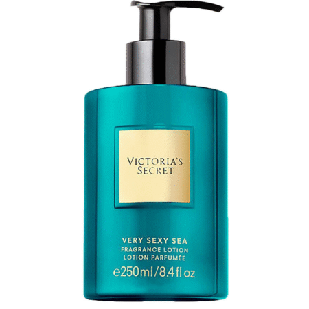 Victoria’s Secret Very Sexy Sea Fragrance Lotion 8.4 Ounce- 250ml