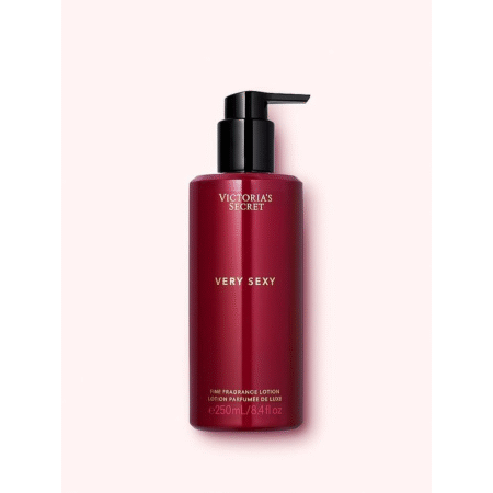 Victoria’s Secret Very Sexy Her Fine Fragrance Lotion- 250ml