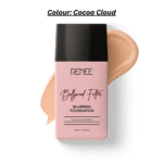 Colour Cocoa Cloud