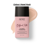 Colour Hazel Hush