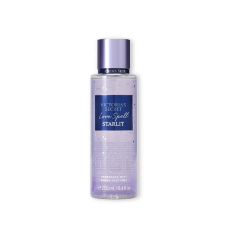 Victoria’s Secret Love Spell Starlit Body Mist- 250ml