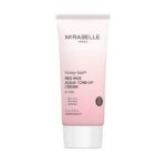 Mirabelle Korea Red Rice Aqua Tone Up Cream - 50g