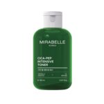 Mirabelle Korea Cica + Peptide Intensive Toner - 150ml