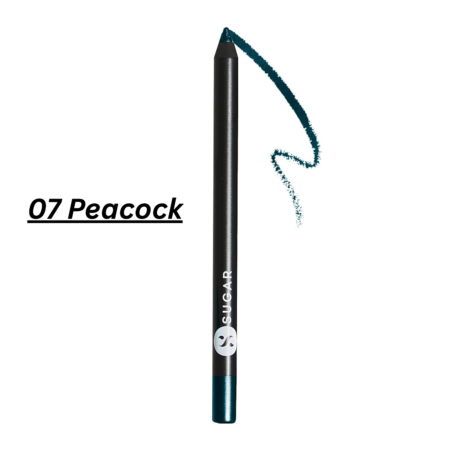 07 peacock