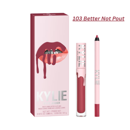 103 better not pout