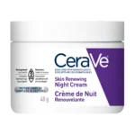 05 Skin Renewing Night Cream Jar Top Packshot Open 700×700 V1