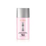 L'Oréal Paris Glycolic Bright UV Fluid SPF 50+ PA++++, -50ml