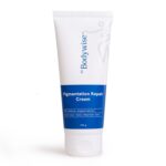 Be Bodywise Pigmentation Cream-100gm