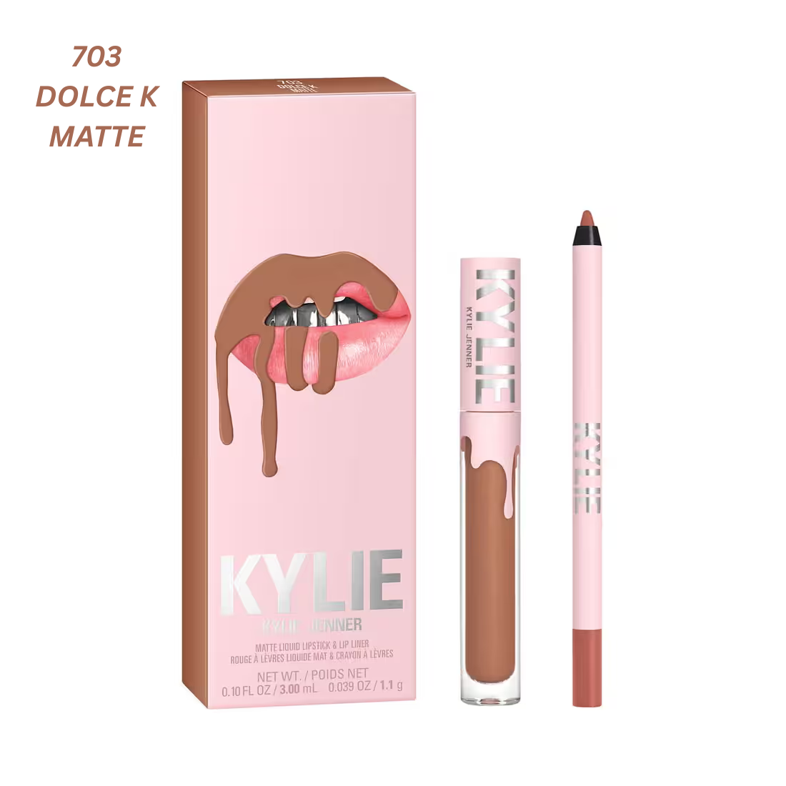 703 dolce k matte 703 dolce k matte