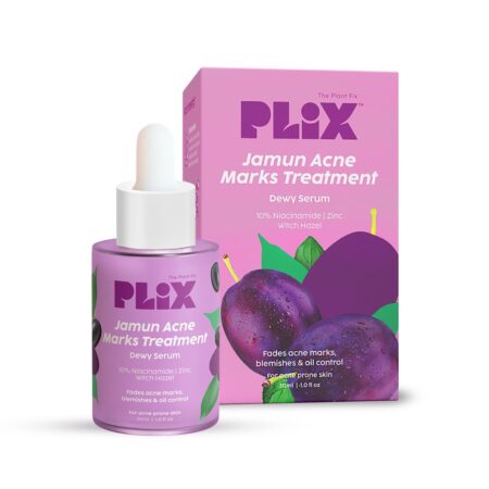 The Plant Fix Plix 10% Niacinamide Face Serum, -30ml