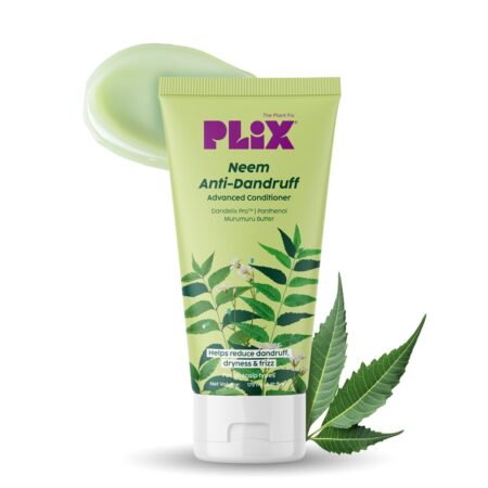 The Plant Fix Plix All Neem Anti-Dandruff Advanced Conditioner -175ml
