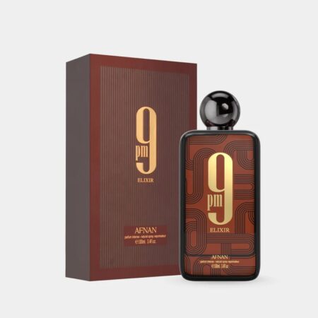 9pm elixir 3