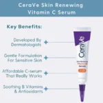 Cerave Vitamin C Serumpng Bc