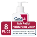 Cerave Itch Relief Moisturizing Lotion Shopizem 35674400161953
